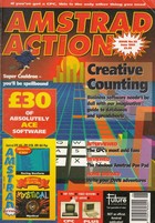 Amstrad Action - June 1993