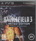 Battlefield 3 Limited Edition