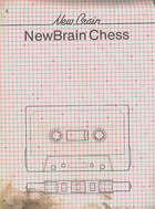 NewBrain Chess