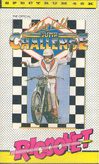 Eddie Kidd Jump Challenge (Ricochet)