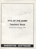 Stig of the Dump