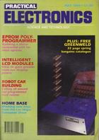 Practical Electronics - May 1990