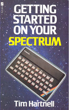 Getting Started on Your Spectrum