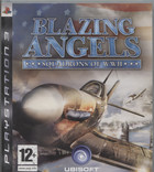 Blazing Angels: Squadrons of WWII