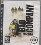 Battlefield: Bad Company