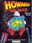 Howard the Duck