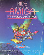 Kids and the Amiga (Second Edition)