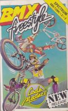 BMX Freestyle