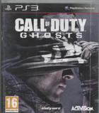 Call of Duty: Ghosts