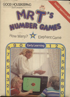 Mr T's Number Games