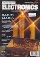 Practical Electronics - March 1990