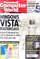 Personal Computer World - September 2007