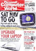 Personal Computer World - August 2007