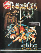 Thundercats (Cassette)