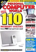 Personal Computer World - May 2005