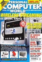 Personal Computer World - October 2004