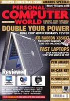 Personal Computer World - February 2005