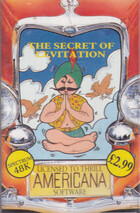 The Secret of Levitation (Americana)