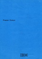 Program Products - IBM FORTRAN Program Products for OS and the CMS Component of VM/370 General Information