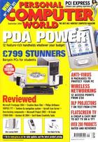 Personal Computer World - September 2004