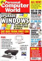 Personal Computer World - January 2006