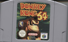 Donkey Kong 64