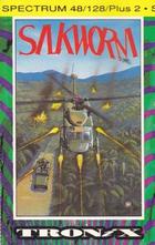 Silkworm
