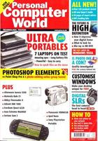 Personal Computer World - December 2005