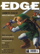 Edge - Issue 66 - Christmas 1998