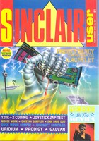 Sinclair User November 1986