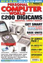 Personal Computer World - December 2004