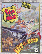 Sam & Max Hit The Road