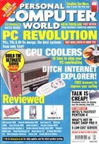 Personal Computer World - March 2005