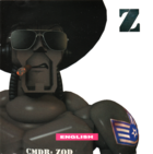 Z