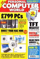 Personal Computer World - September 2005