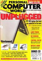 Personal Computer World - July 2004