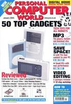 Personal Computer World - January 2005