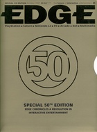 Edge - Issue 50 - October 1997