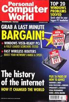 Personal Computer World - February 2007