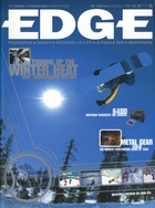 Edge - Issue 54 - January 1998