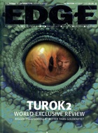 Edge - Issue 63 - October 1998