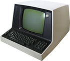Soroz VDU / Terminal