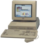 Amstrad PC2286/40