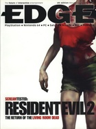 Edge - Issue 56 - March 1998