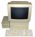 Apple II GS