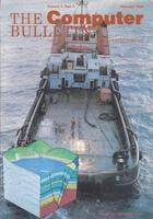 The Computer Bulletin - February 1990