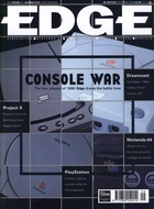 Edge - Issue 62 - September 1998