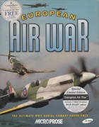 European Air War