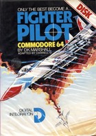 Fighter Pilot (Disk)