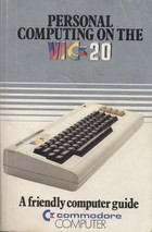Personal Computing on the Vic-20